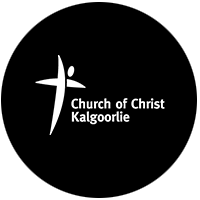 Church of Christ Kalgoorlie on Facebook